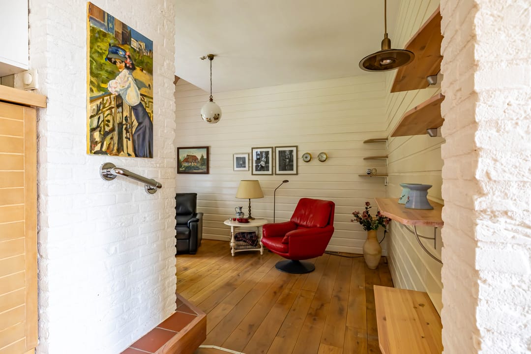 Foto 22 van Borgerspark 79