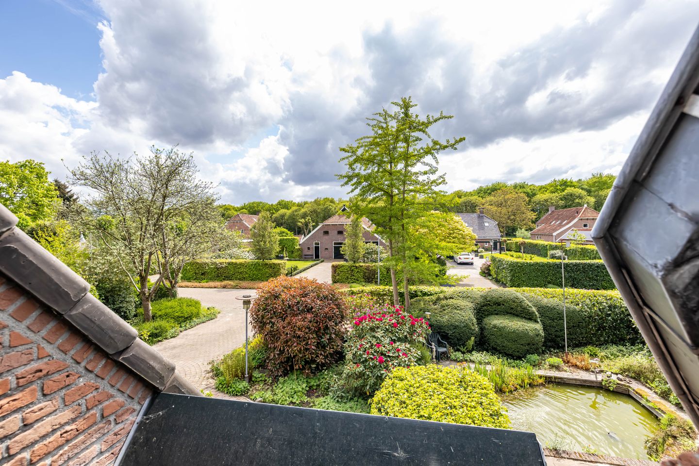 Foto 50 van Borgerspark 79