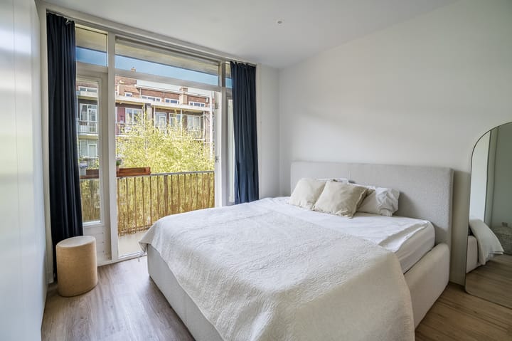 Foto 4 van Orteliusstraat 207-2