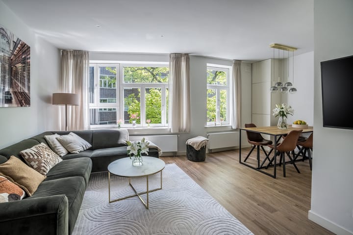 Foto 5 van Orteliusstraat 207-2