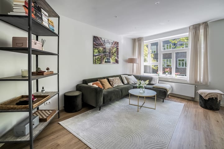 Foto 6 van Orteliusstraat 207-2