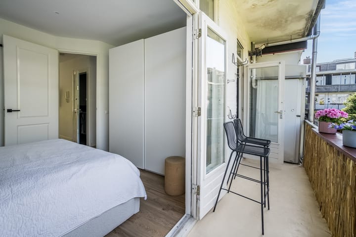 Foto 11 van Orteliusstraat 207-2