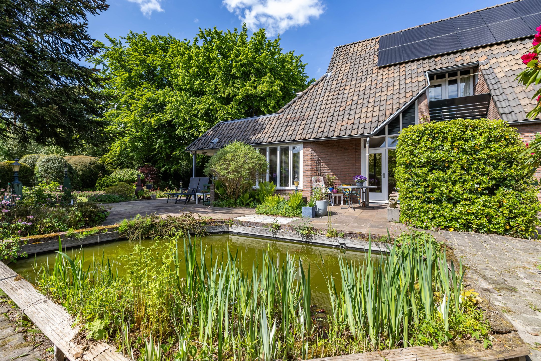 Foto 63 van Borgerspark 79