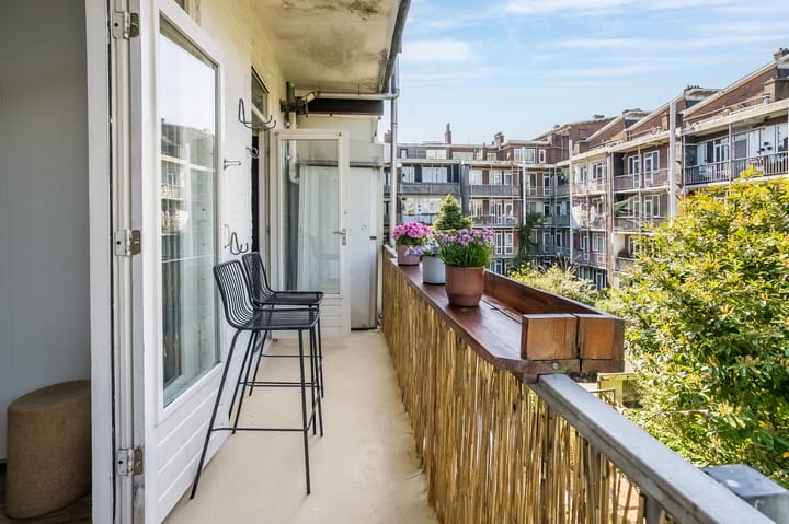 Foto 13 van Orteliusstraat 207-2