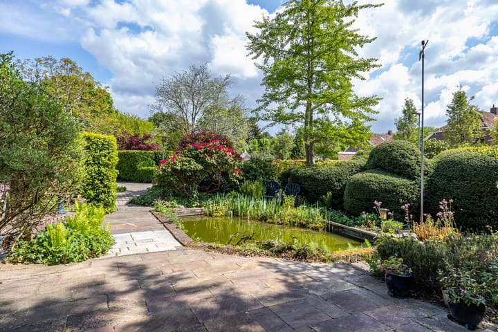 Foto 64 van Borgerspark 79