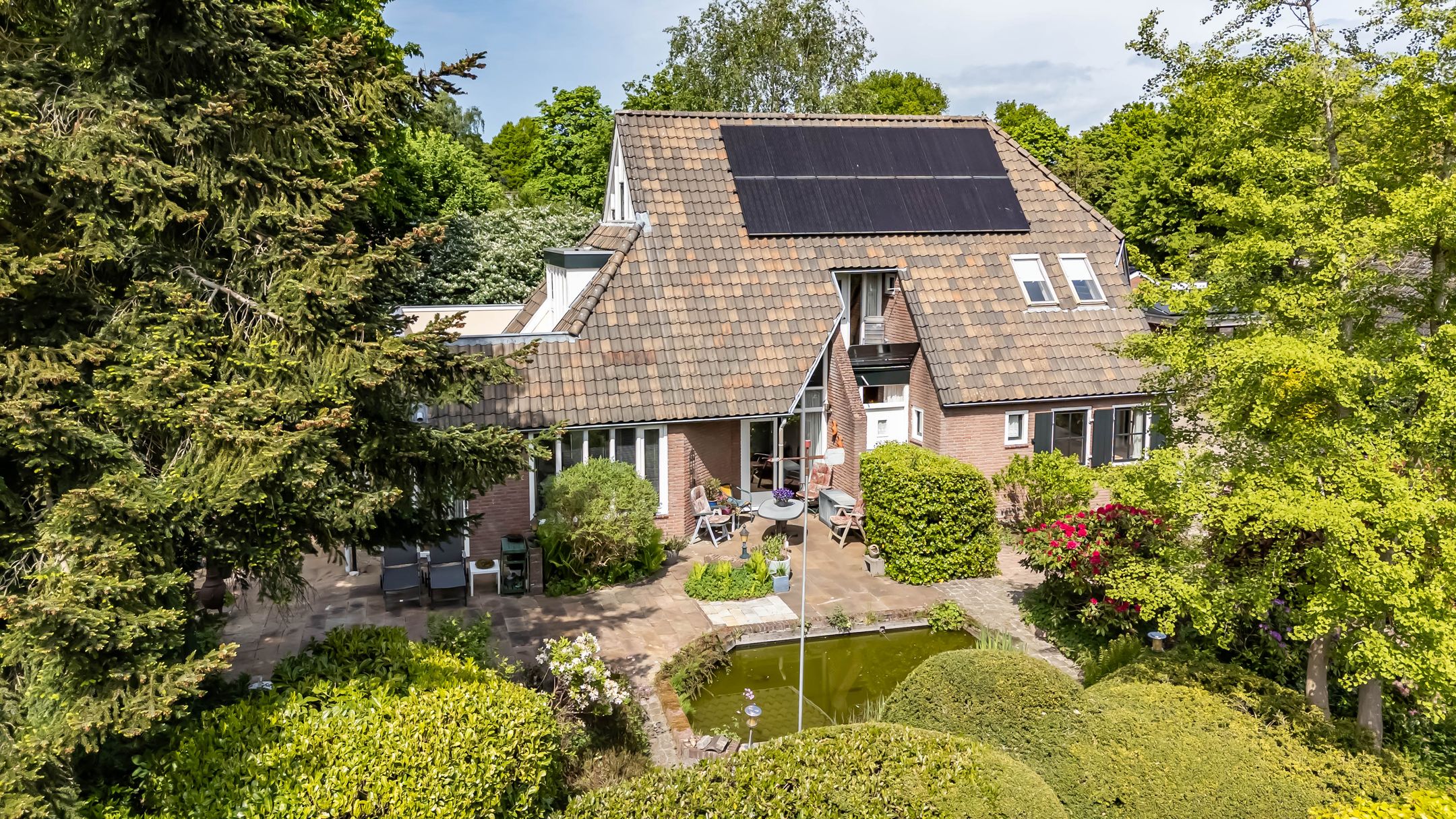 Foto 66 van Borgerspark 79