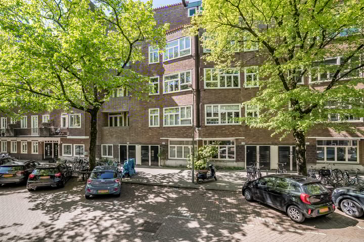 Foto 18 van Orteliusstraat 207-2