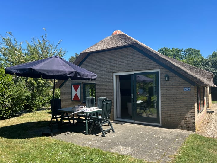 Foto 1 van Krachtighuizerweg 38-260