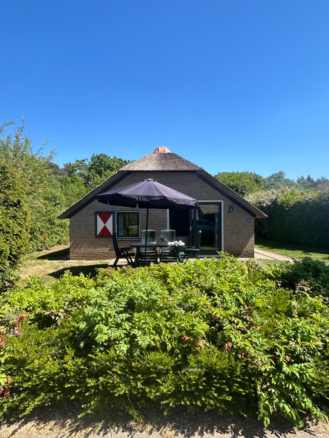 Foto 2 van Krachtighuizerweg 38-260