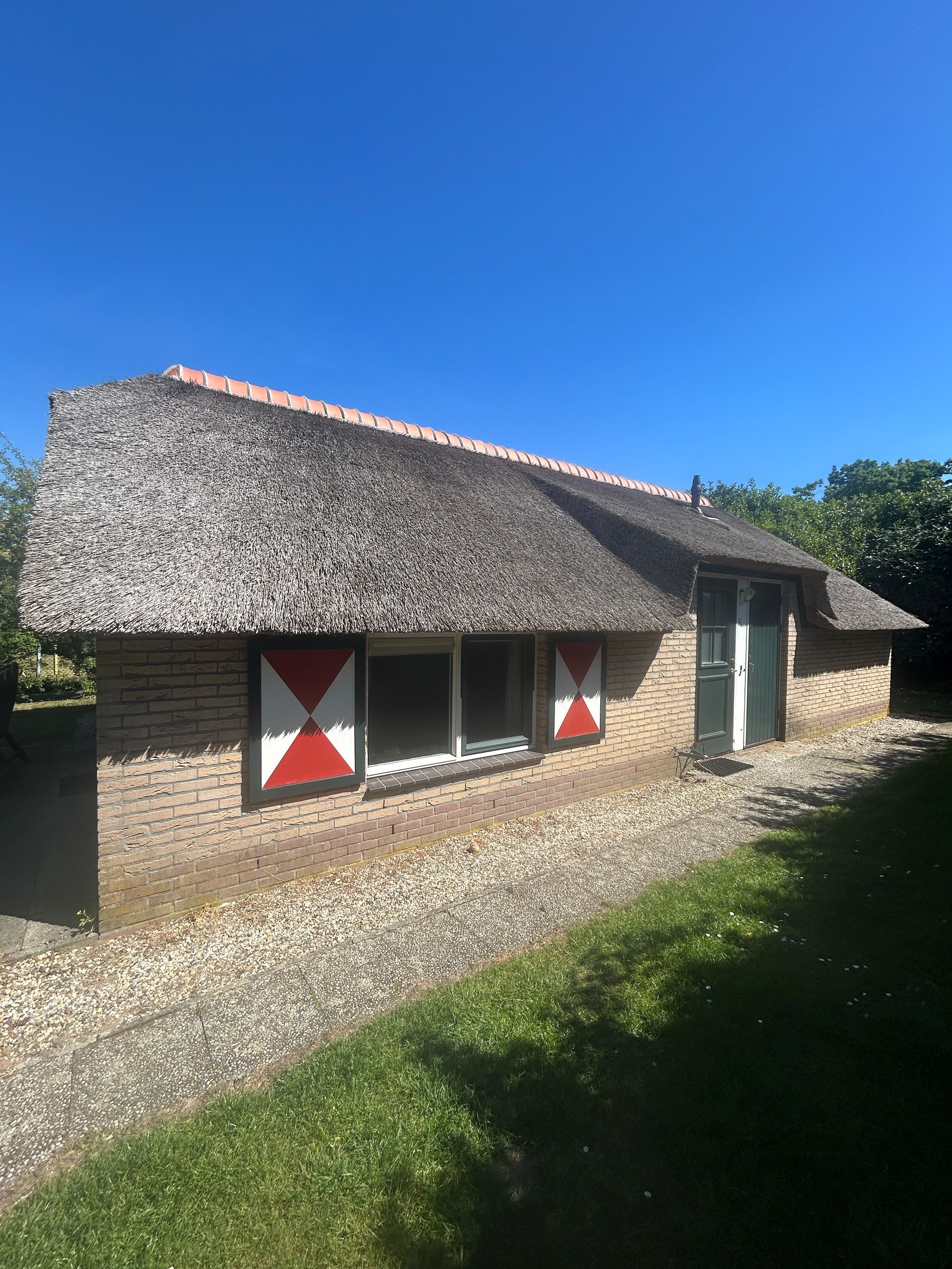 Foto 3 van Krachtighuizerweg 38-260