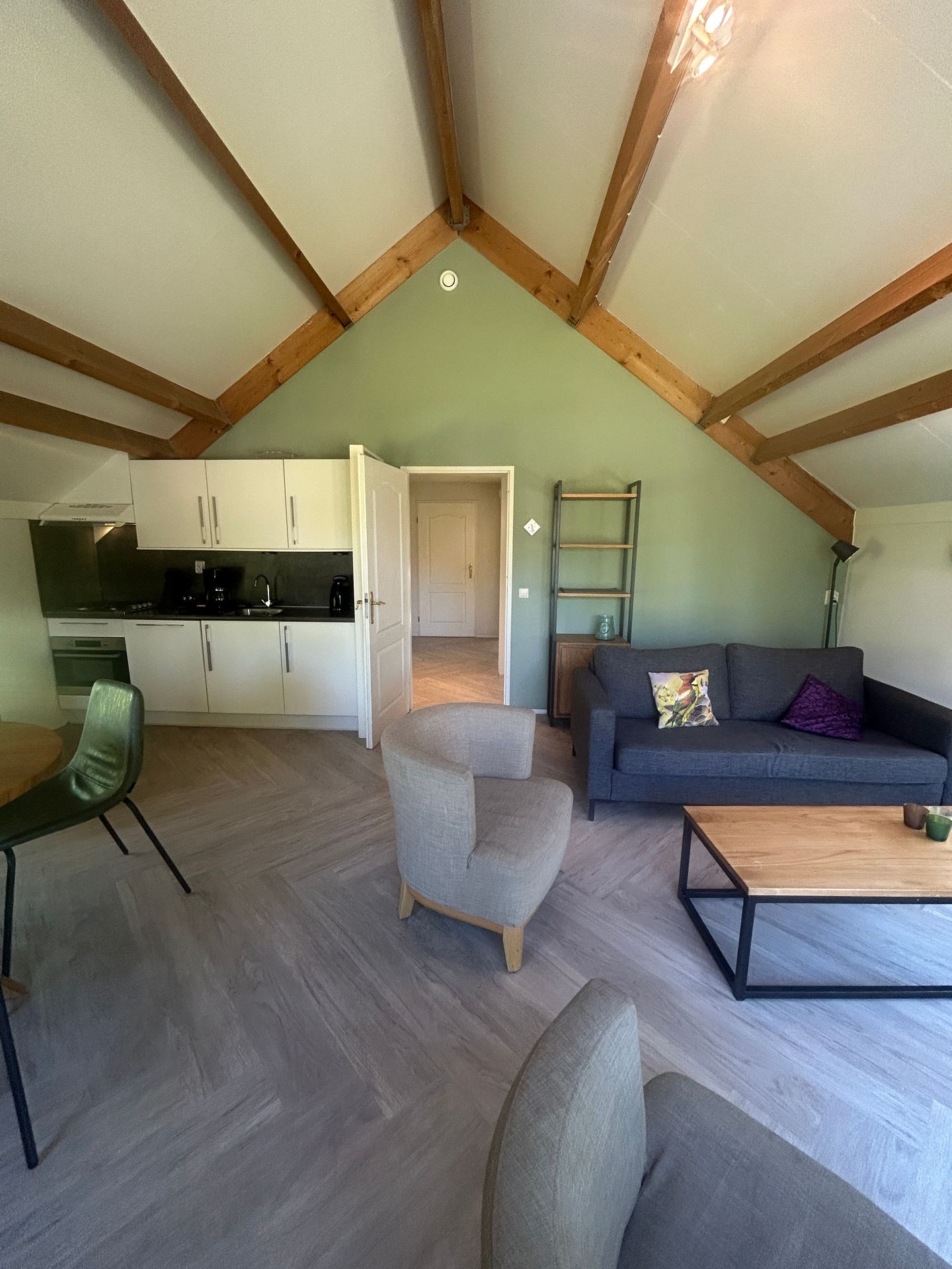 Foto 4 van Krachtighuizerweg 38-260