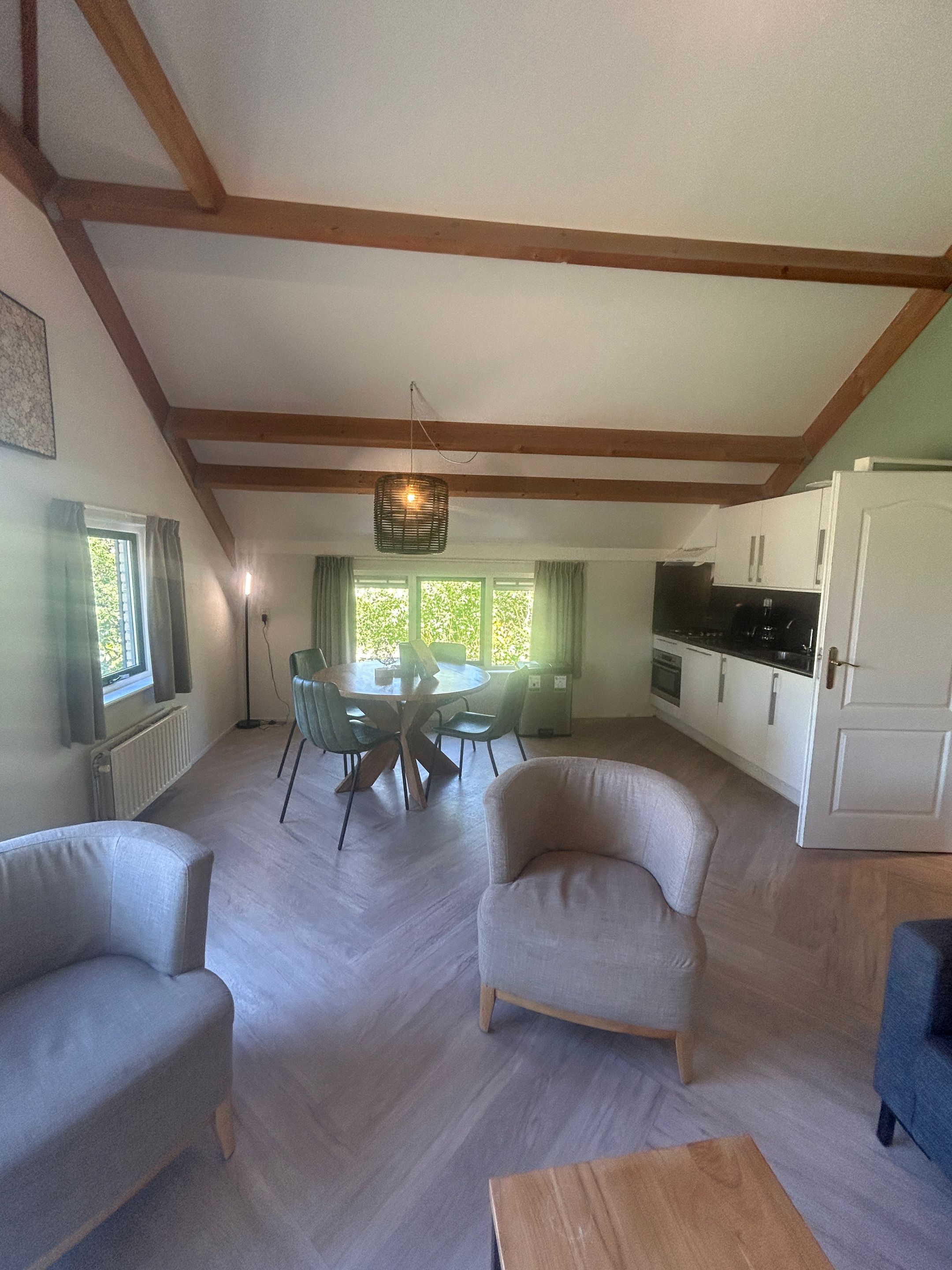 Foto 6 van Krachtighuizerweg 38-260