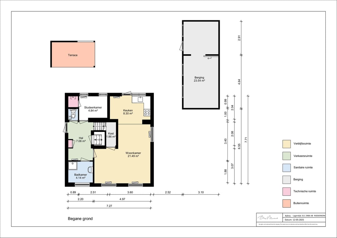 Foto 46 van Lagendijk 311