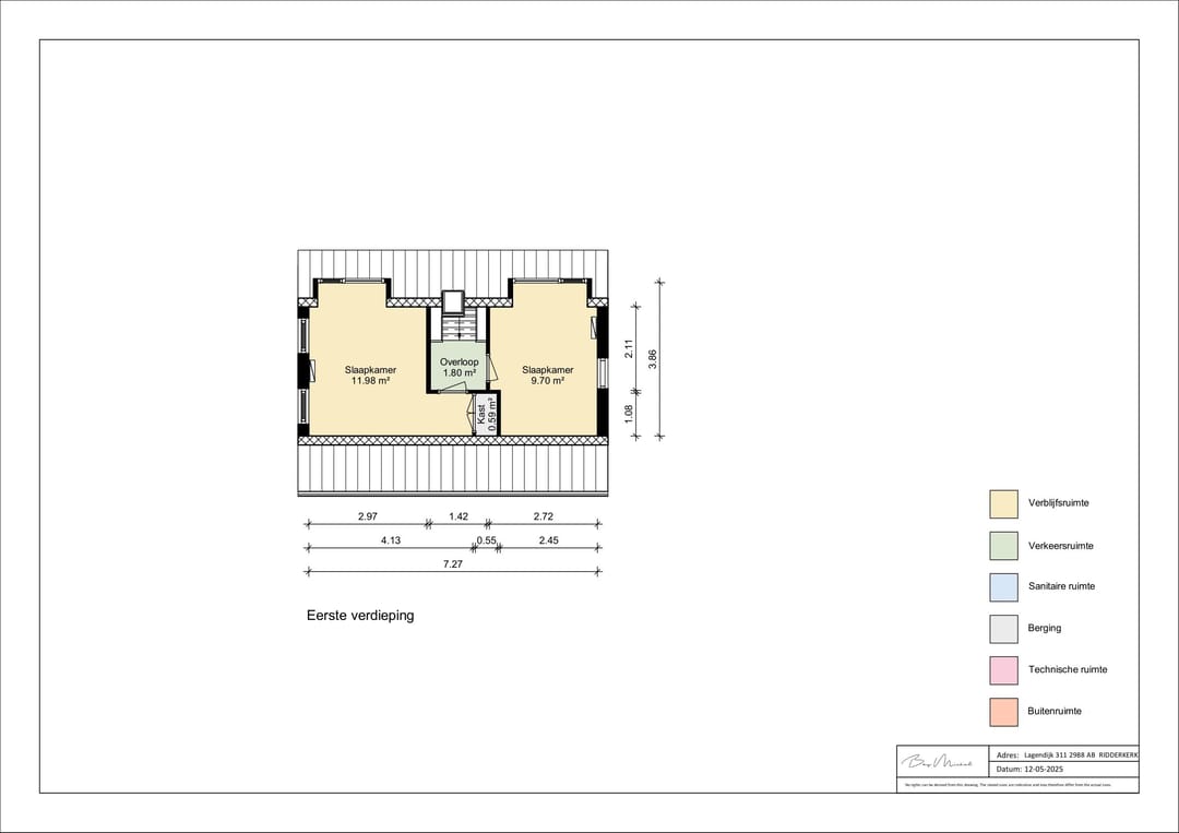 Foto 47 van Lagendijk 311