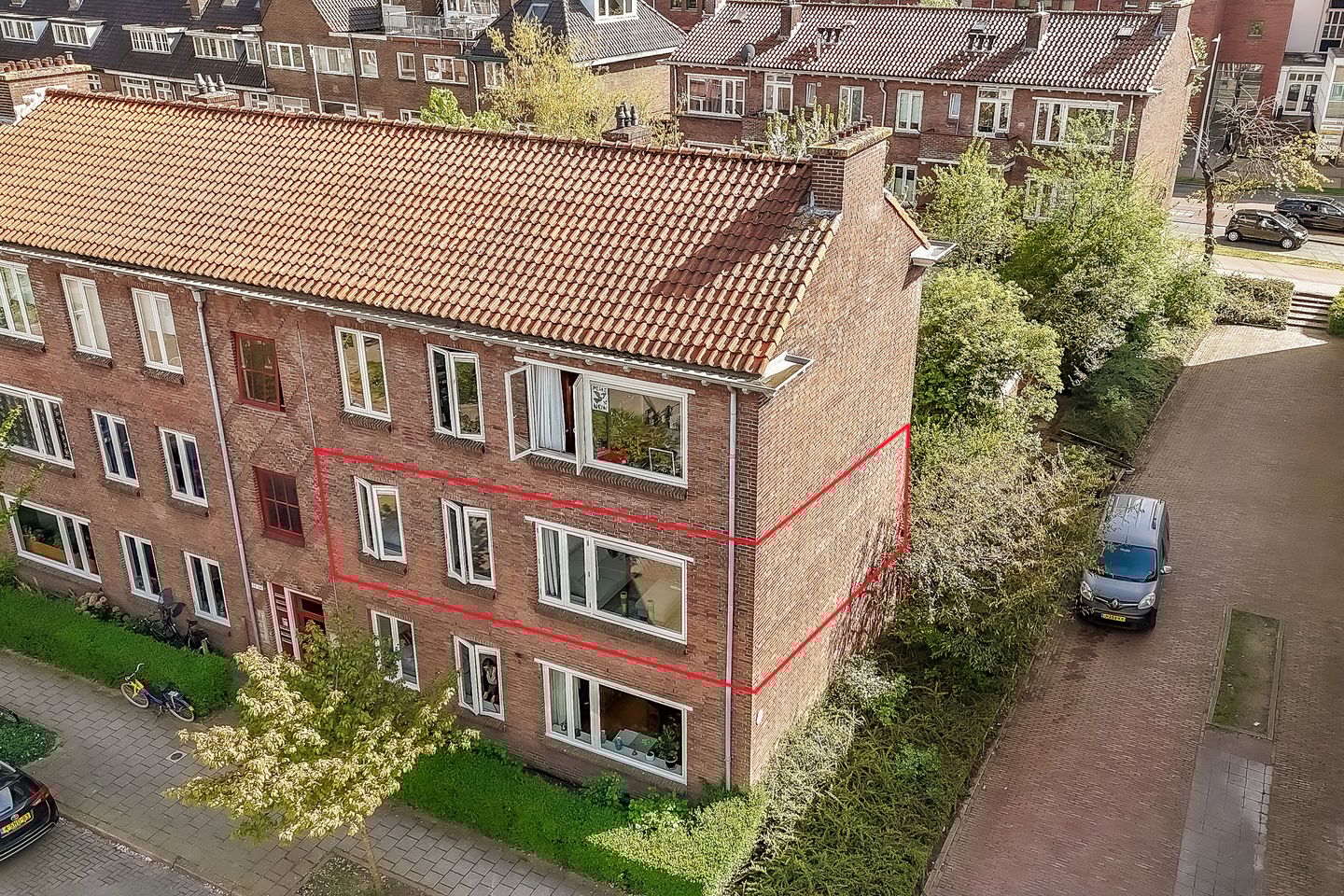 Jaffastraat 80 main image