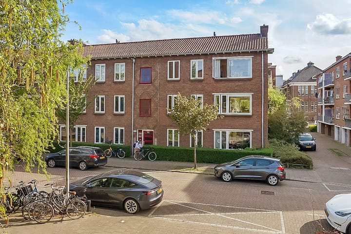 Photo 6 of Jaffastraat 80