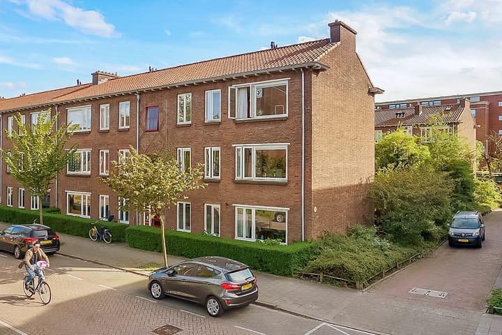 Photo 7 of Jaffastraat 80