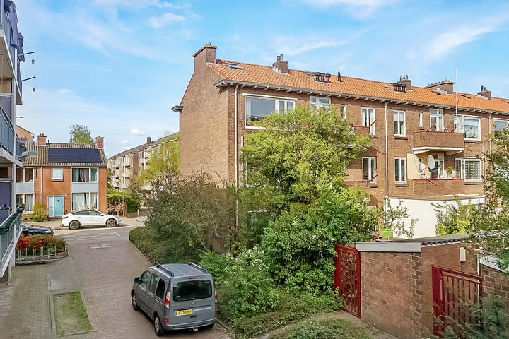 Photo 8 of Jaffastraat 80