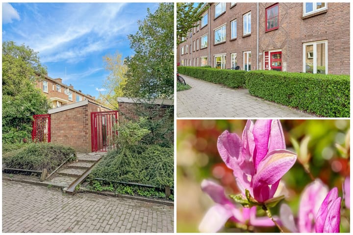 Photo 10 of Jaffastraat 80