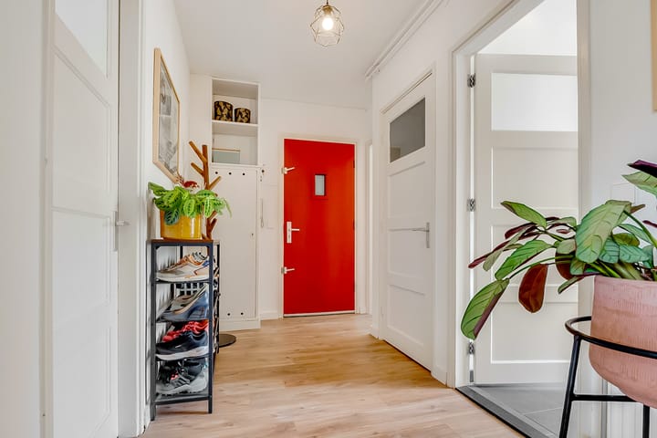 Photo 11 of Jaffastraat 80