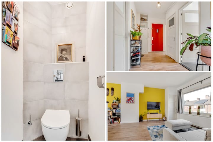 Photo 12 of Jaffastraat 80