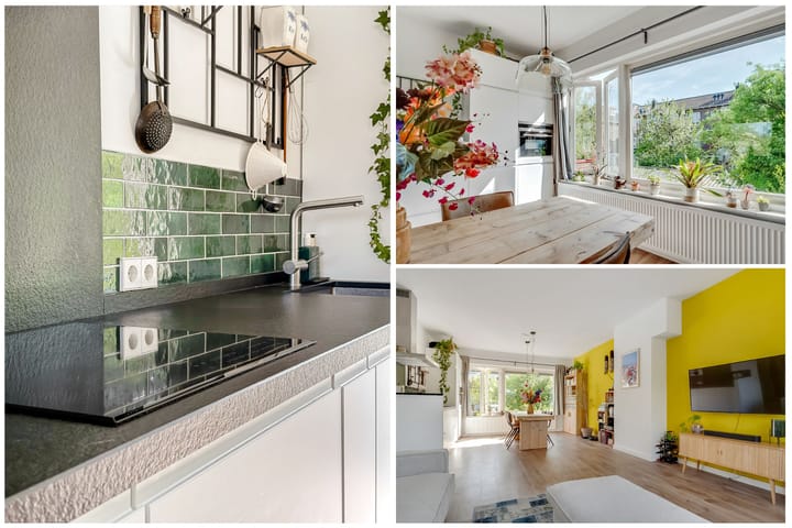 Photo 17 of Jaffastraat 80