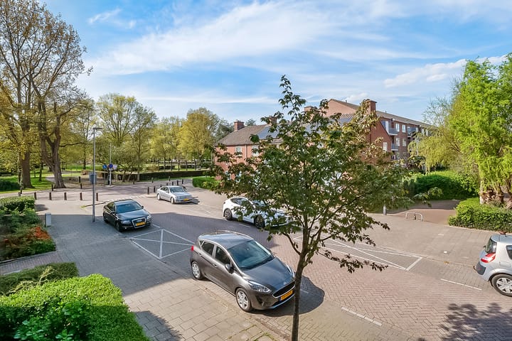 Photo 19 of Jaffastraat 80