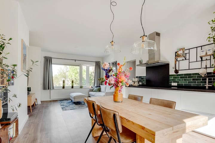 Photo 21 of Jaffastraat 80