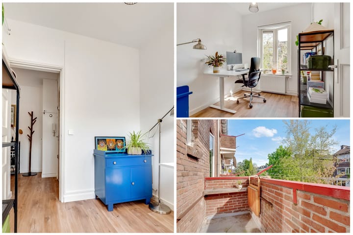 Photo 28 of Jaffastraat 80