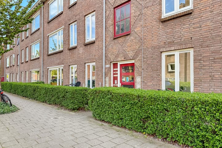 Photo 9 of Jaffastraat 80