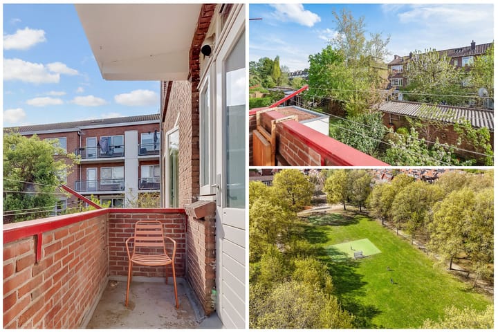 Photo 35 of Jaffastraat 80