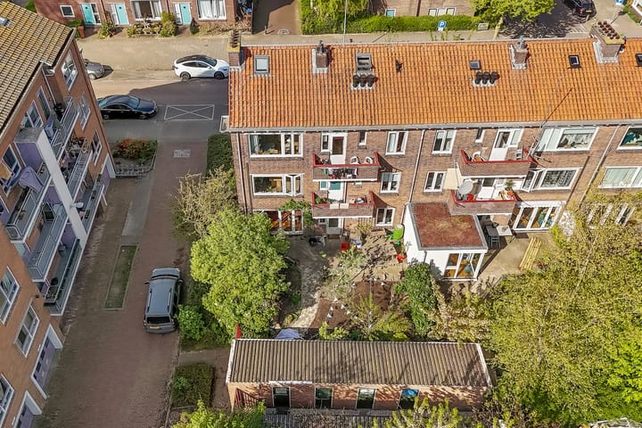 Photo 38 of Jaffastraat 80