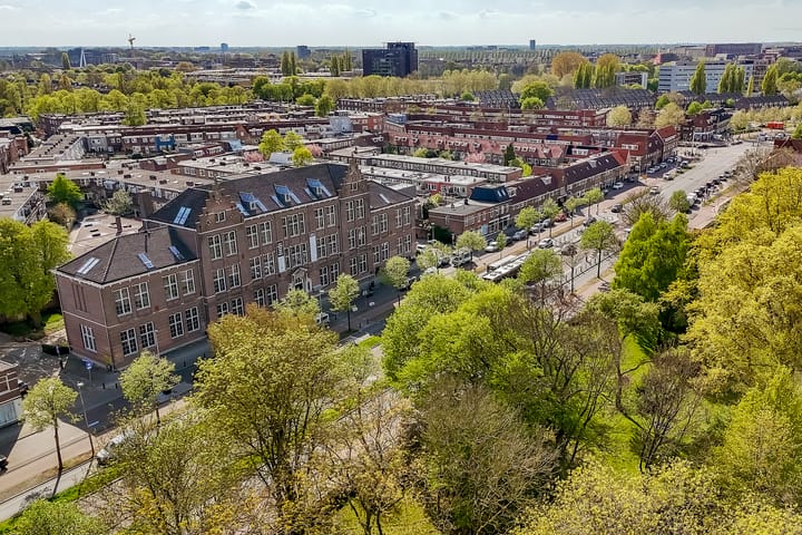 Photo 42 of Jaffastraat 80