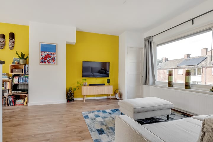 Photo 13 of Jaffastraat 80