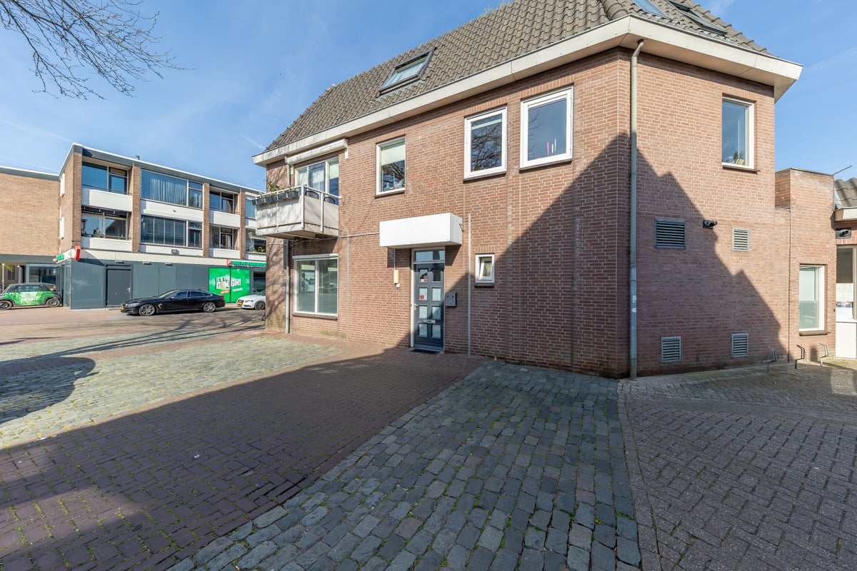 Bekijk foto 3 van F B Deurvorststraat 40