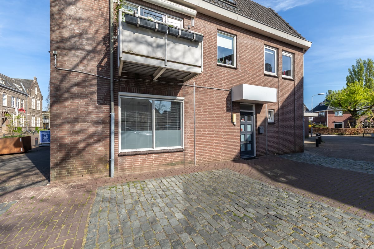 Bekijk foto 4 van F B Deurvorststraat 40