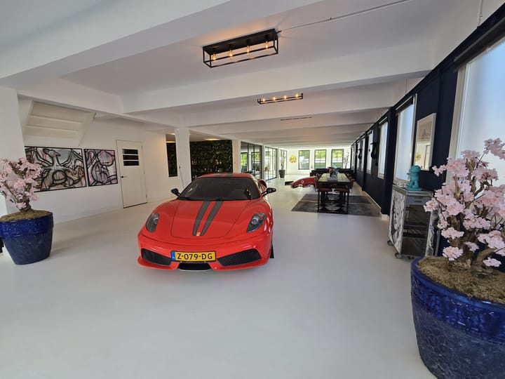 Foto 6 van Noordvliet 139