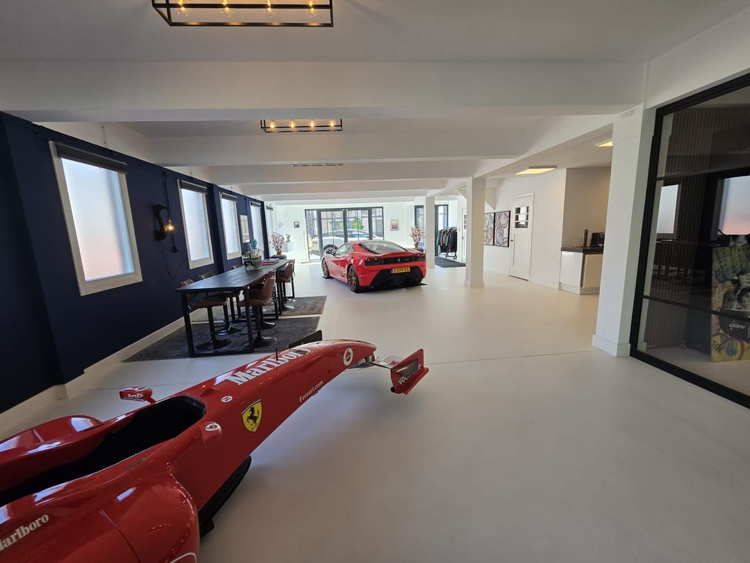 Foto 7 van Noordvliet 139