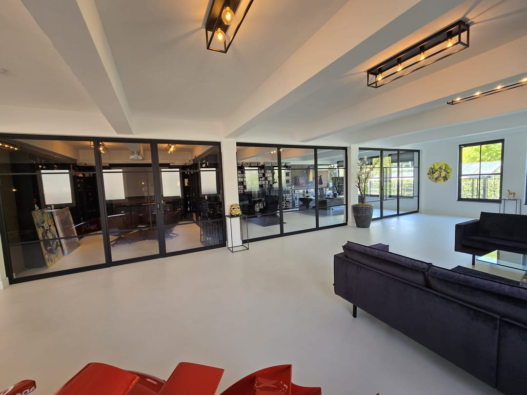 Foto 8 van Noordvliet 139