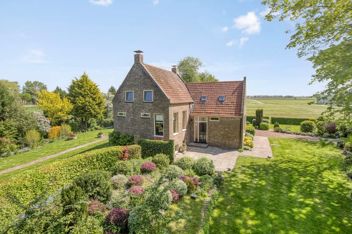 Foto 1 van Wolddijk 58