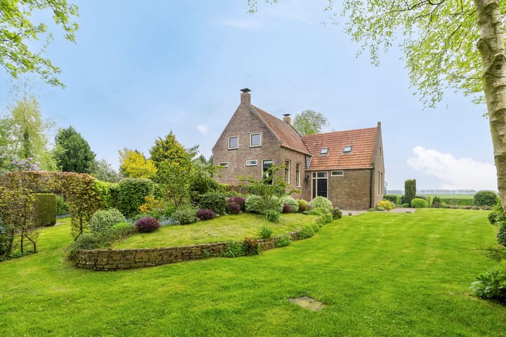 Foto 2 van Wolddijk 58