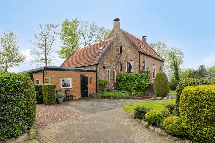 Foto 3 van Wolddijk 58