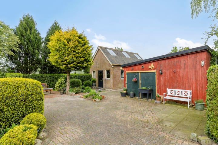 Foto 28 van Wolddijk 58