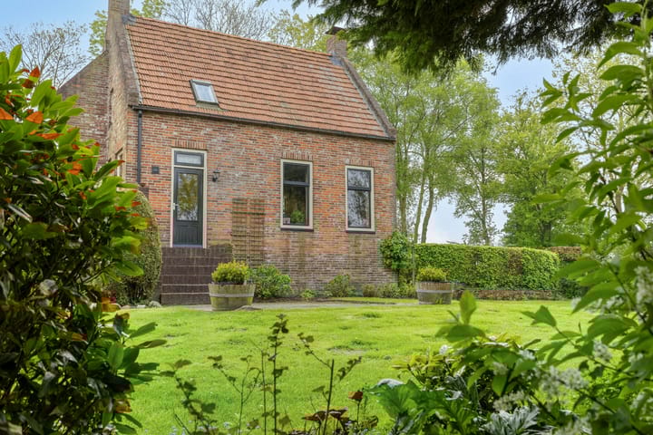 Foto 35 van Wolddijk 58