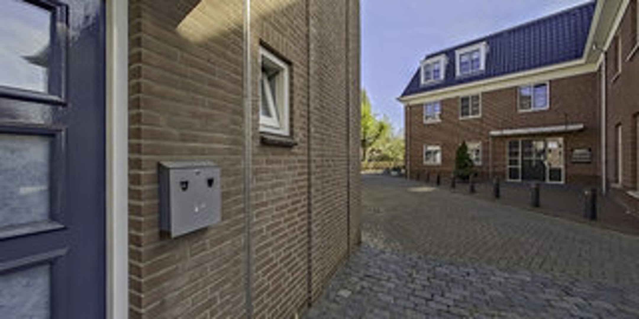 Bekijk 360° foto's
