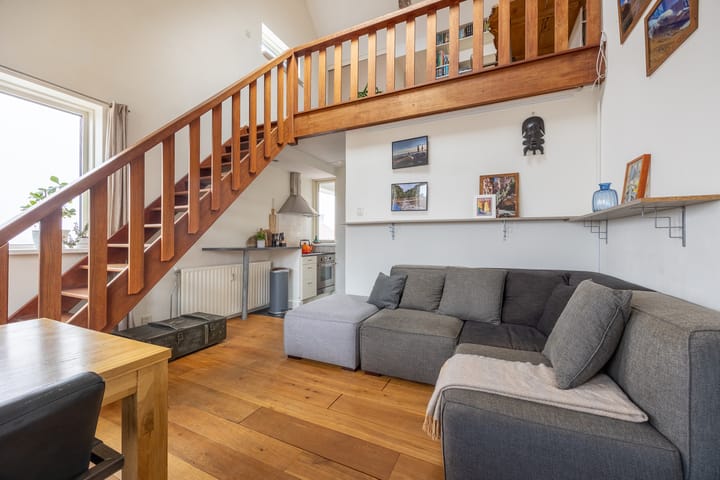 Foto 2 van Ondiep-Zuidzijde 53