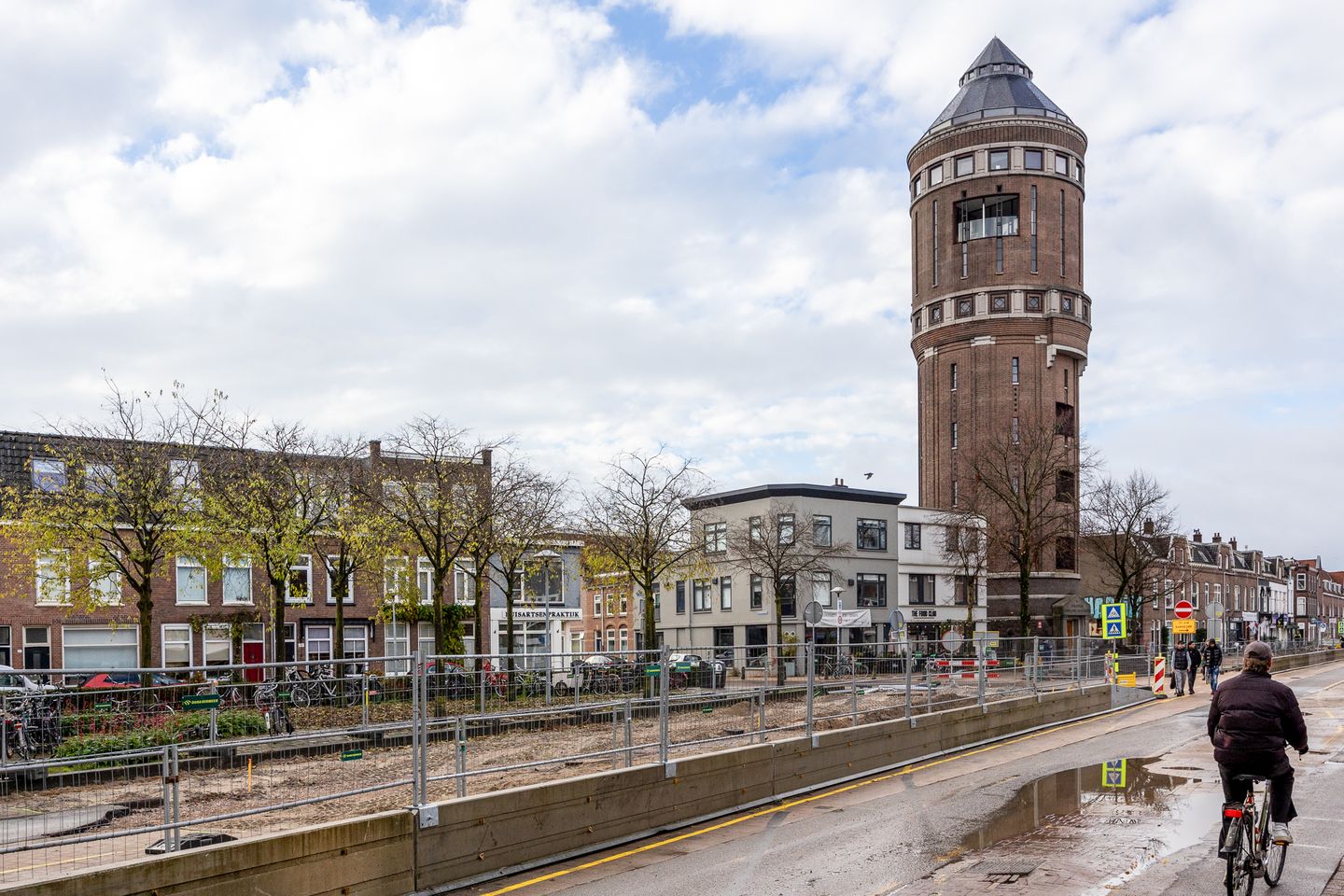 Foto 35 van Ondiep-Zuidzijde 53