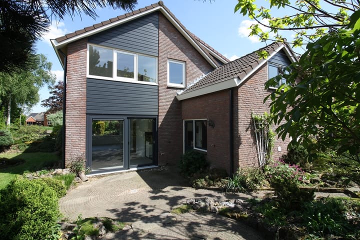 Foto 2 van van Ghernaerstraat 5