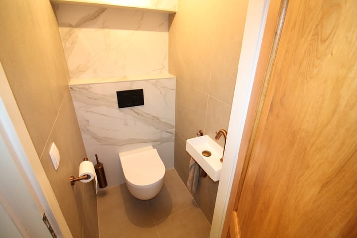 Foto 10 van van Ghernaerstraat 5