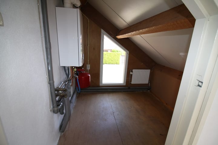 Foto 23 van van Ghernaerstraat 5